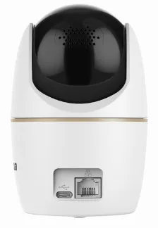 Dahua Dh-hpt1539dd-stw-5e2-il - Ca¡mara Ip Pt Dual De 10 Mp/2 Lentes De 3k/ 30 De Ir Y Luz Visible/ Boton De Llamada/ Audio 2 Va­as,ranura Microsd