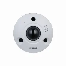Cámara Ip Dahua Technology Wizmind Dh-ipc-ebw8842-as-ivc 8 Mp, Domo, Microsd, Exterior, Ip67, Blanco