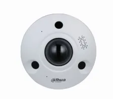 Cámara Ip Dahua Technology Wizmind Dh-ipc-ebw8842-as 8 Mp, Esférico, Microsd, Exterior, Ip67, Blanco