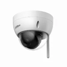 Cámara Ip Dahua Technology Wizsense Dh-ipc-hdbw1230de-sw 2 Mp, Esférico, Wifi, Interior Y Exterior, Ip67, Blanco