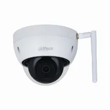 Cámara Ip Dahua Technology Wizsense Dh-ipc-hdbw1230de-sw 2 Mp, Esférico, Wifi, Interior Y Exterior, Ip67, Blanco