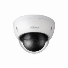 Cámara Ip Dahua Technology Lite Ipc-hdbw1230en-0280b-s4 2 Mp, Domo, Interior Y Exterior, Ip67, Blanco