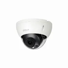 Cámara Ip Dahua Technology Wizmind Dh-ipc-hdbw5241rn-ase 2 Mp, Domo, Microsd, Interior Y Exterior, Ip67, Blanco