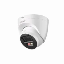 Cámara Ip Dahua Technology Wizsense Ipc-hdw2249t-s-pv 2 Mp, Domo, Ip67, Blanco
