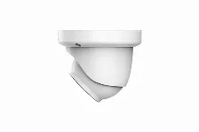 Cámara Ip Dahua Technology Wizsense Ipc-hdw3449qm-s-il 4 Mp, Torreta, Interior Y Exterior, Ip67, Blanco
