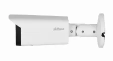 Cámara Ip Dahua Technology Wizsense Ipc-hfw3241t-zas-27135-s2 2 Mp, Bala (forma), Microsd, Interior Y Exterior, Ip67, Blanco