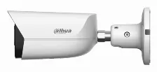 Cámara Ip Dahua Technology Dh-ipc-hfw3849e-as-il 8 Mp, Bala (forma), Microsd, Exterior, Ip67, Blanco