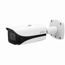 Cámara Ip Dahua Technology Pro Dh-ipc-hfw5842e-ze 4 Mp, Bala (forma), Microsd, Interior Y Exterior, Ip67, Blanco