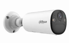 Cámara Ip Dahua Technology Kit/bf4cp-4g-xl/m0508 4 Mp, Bala (forma), Microsd, Interior Y Exterior, Ip66, Blanco
