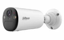 Cámara Ip Dahua Technology Kit/bf4cp-4g-xl/m0508 4 Mp, Bala (forma), Microsd, Interior Y Exterior, Ip66, Blanco
