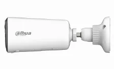 Cámara Ip Dahua Technology Kit/bf4cp-4g-xl/m0508 4 Mp, Bala (forma), Microsd, Interior Y Exterior, Ip66, Blanco