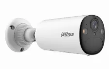 Cámara Ip Dahua Technology Kit/bf4cp-4g-xl/m0508 4 Mp, Bala (forma), Microsd, Interior Y Exterior, Ip66, Blanco