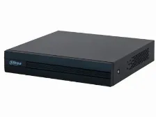 Kit De Vigilancia Dahua Cctv, Dvr 4 Canales, 4 Camaras Bala Full Color 2mp, Con Accesorios