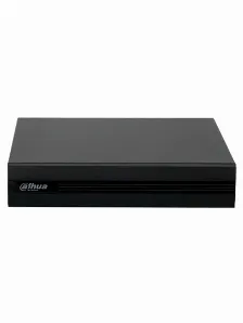 Kit De Vigilancia Dahua Cctv, Dvr 8 Canales, 8 Camaras Bala, 2mp, Microfono, Con Accesorios