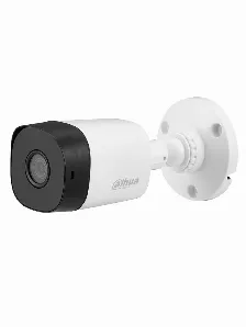 Kit De Vigilancia Dahua Cctv, Dvr 8 Canales, 8 Camaras Bala, 2mp, Microfono, Con Accesorios