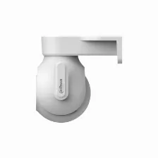 Camara Ip/ Dahua/ Dh-p3b-pv/ Pt Wifi De 3 Mp Con Audio Bidireccional (microfono Y Altavoz), Sirena De 110 Db, Wifi 6, Deteccion De Personas Y Vehiculos, Ip65 Y Ranura Microsd
