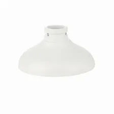 Accesorios Dahua Technology Dh-pfa105 Adaptador De Montaje, Universal, Blanco