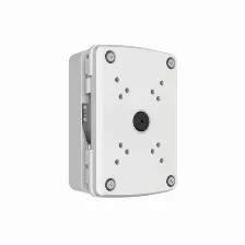 Accesorios Dahua Technology Pfa126 Caja De Conexiones, Universal, Blanco, Max 8 Kg
