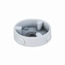 Accesorios Dahua Technology Dh-pfa137 Módulo De Cámara, Blanco