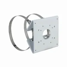 Accesorios Dahua Technology Dh-pfa156 Soporte De Montaje, Universal, Blanco