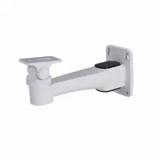 Accesorios Dahua Technology Pfb121w Soporte De Esquina, Universal, Blanco, Max 1000 Kg