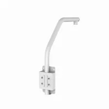 Accesorios Dahua Technology Dh-pfb303s Monte, Universal, Blanco, Max 7 Kg