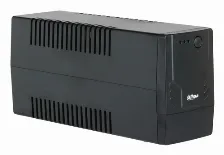 No Break Dahua 600va, 360w, 2 Contacto, Salida 120v, Negro
