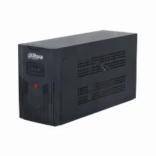 Dahua Dh-pfm350-900-a - Ups De 1500va/900w/ Linea Interactiva/ Entrada Y Salida De 110 Vac A 120 Vac/ 6 Salidas / Estabilizador De Voltaje Avr/ Disea?o Compacto/
