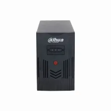 Dahua Dh-pfm350-900-a - Ups De 1500va/900w/ Linea Interactiva/ Entrada Y Salida De 110 Vac A 120 Vac/ 6 Salidas / Estabilizador De Voltaje Avr/ Disea?o Compacto/