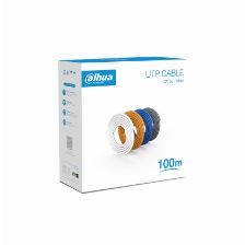 CABLES DE RED EN BOBINA