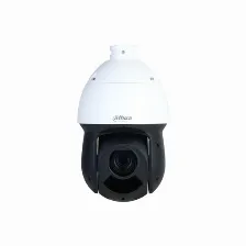 Camara De Vigilancia Dahua Technology Wizsense Sd49216db-hny 2 Mp, Tipo Domo, Para Interior Y Exterior, Alambrico, Ip66, Max. Res. 1920 X 1080 Pixeles, Sensor Cmos, Vision Nocturna Si