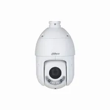 Camara Ip Ptz/ Dahua/ Sd4e425gb-hnr-a-pv1/ De 4 Mp/ Wizsense/ Tioc/ Fullcolor + Iluminador Dual Inteligente /25x De Zoom Optico/ 100 Mts De Ir Y 50 Mts De Luz Visible/ Quick Pick/ Autotracking/ Smd 4