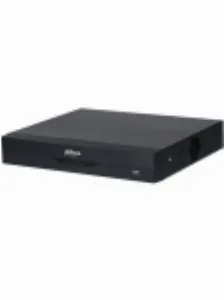 Dvr Dahua 8 Canales + 4 Canal Ip, 5mp Lite, Wizsense, Audio Bidireccional, 1xhdd Max. 16tb, 1xusb, 1xrj45