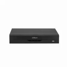 Dvr Dahua 8 Canales + 4 Canal Ip, 5mp Lite, Wizsense, Audio Bidireccional, 1xhdd Max. 16tb, 1xusb, 1xrj45