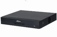 Dvr Dahua 16 Canales, 5mp Lite, Wizsense, Audio Bidireccional, 1xhdd Max. 16tb, 1xusb, 1xrj45