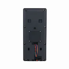 Control De Acceso Dahua Technology Dhi-asi2212h-w Lector De Huella Si, 3000 Huella(s), 30000 Usuario(s), Lector De Código De Acceso Si, Lector De Tarjeta Si, 30000 Tarjetas, Pantalla 6.1 Cm (2.4