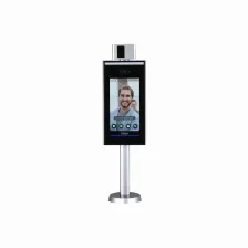 Control De Acceso Dahua Technology Dhi-asi7223x-a-v1-t1 Pantalla 17.8 Cm (7
