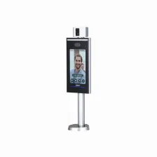 Control De Acceso Dahua Technology Dhi-asi7223x-a-v1-t1 Pantalla 17.8 Cm (7