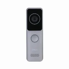 Kit De Videoportero/ Dahua/ Ktw02/ Ip Wifi/ Monitor De 7â” Wifi/ 6 And 1 E And S De Alarma/ Soporta Poe/ Frente De Calle Con Camara De 2 Mp/ Ranura Msd/ Apertura De Puerta/ Soporta Hasta 3000 Tarje...