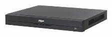 Nvr Dahua Technology Dhi-nvr5216-8p-ei2 16 Canales, Hdd Max. 20 Tb, Negro