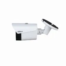 Cámara Ip Dahua Technology Ultra-smart Tpc-bf1241-s2 4 Mp, Bala (forma), Interior Y Exterior, Ip67, Blanco