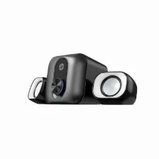 Bocinas Hp Dhs-2111s 2.1, Alámbrico, Negro