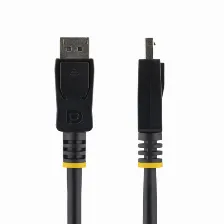 Cable De 1m Displayport 1.2 4k