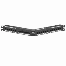Charola Panduit Dpa246x88tgy Color Negro
