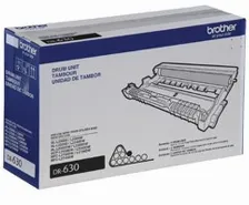 Tambor Brother Dr-630, Rendimiento 12000 Pag Original