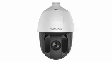 Cámara Vigilancia Hikvision Pro Series Ds-2ae5425itg 4 Mp, Domo, Interior Y Exterior, Ip66, Blanco