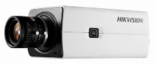 Cámara Ip Hikvision Ds-2cd2821g0(c) 2 Mp, Caja, Microsd, Interior, Negro, Blanco
