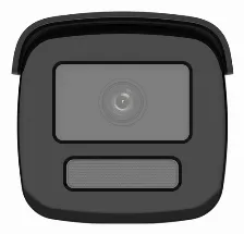 Cámara Ip Hikvision Pro Series Con Colorvu Ds-2cd2t87g3-liy(4mm) 8 Mp, Bala (forma), Microsd, Exterior, Ip67, Blanco