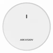 Access Point Hikvision Ds-3wap622e-si 2400 Mbit/s, 2.4 Ghz, 5 Ghz, Poe, Blanco