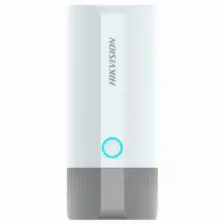 Access Point Hikvision Ds-3wap623e-si 3000 Mbit/s, 2.4 Ghz, 5 Ghz, Poe, Blanco